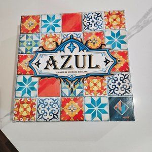 Azul Board Game